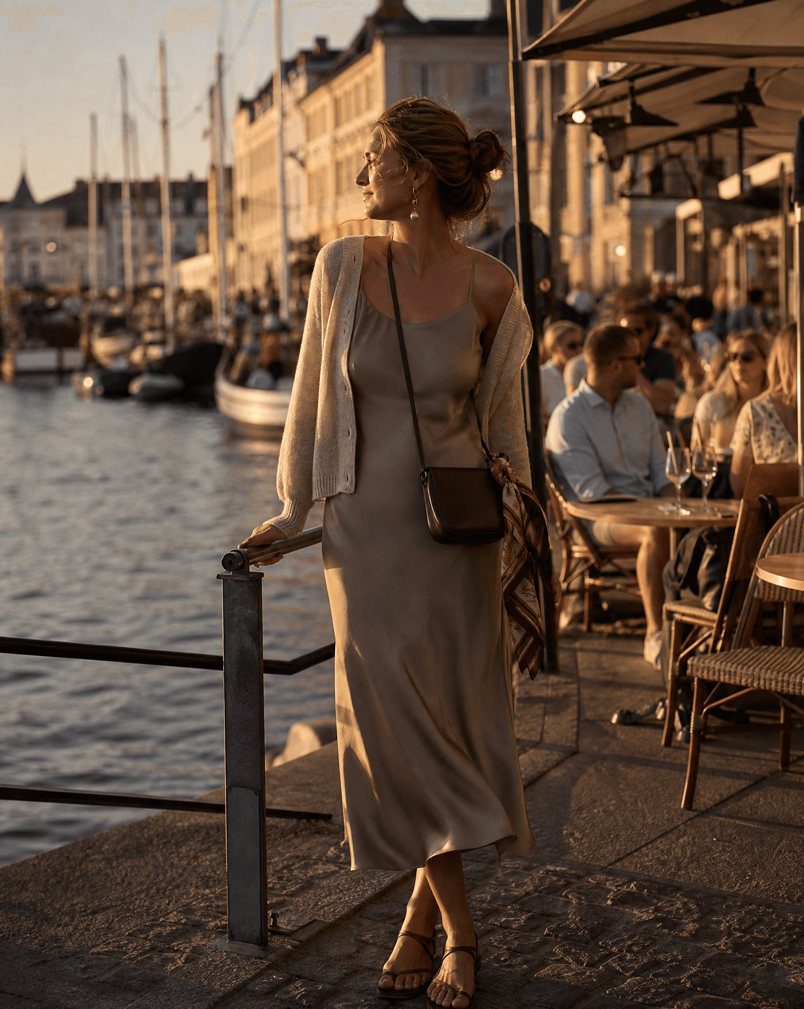 Scandinavian & Quiet Luxury