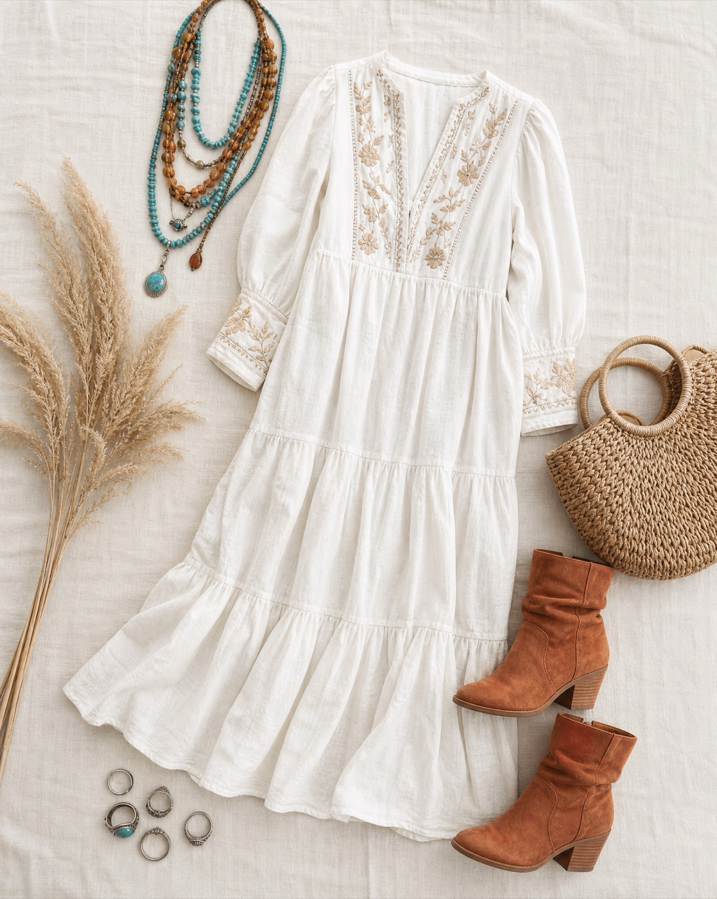 Boho / Romance