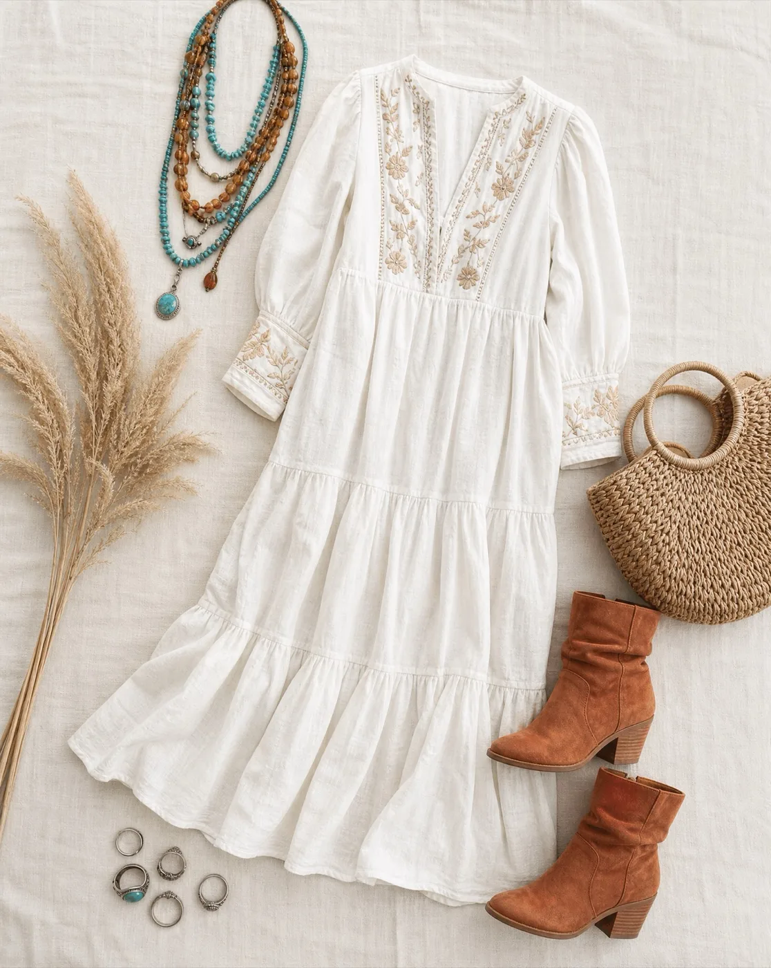Boho / Romance