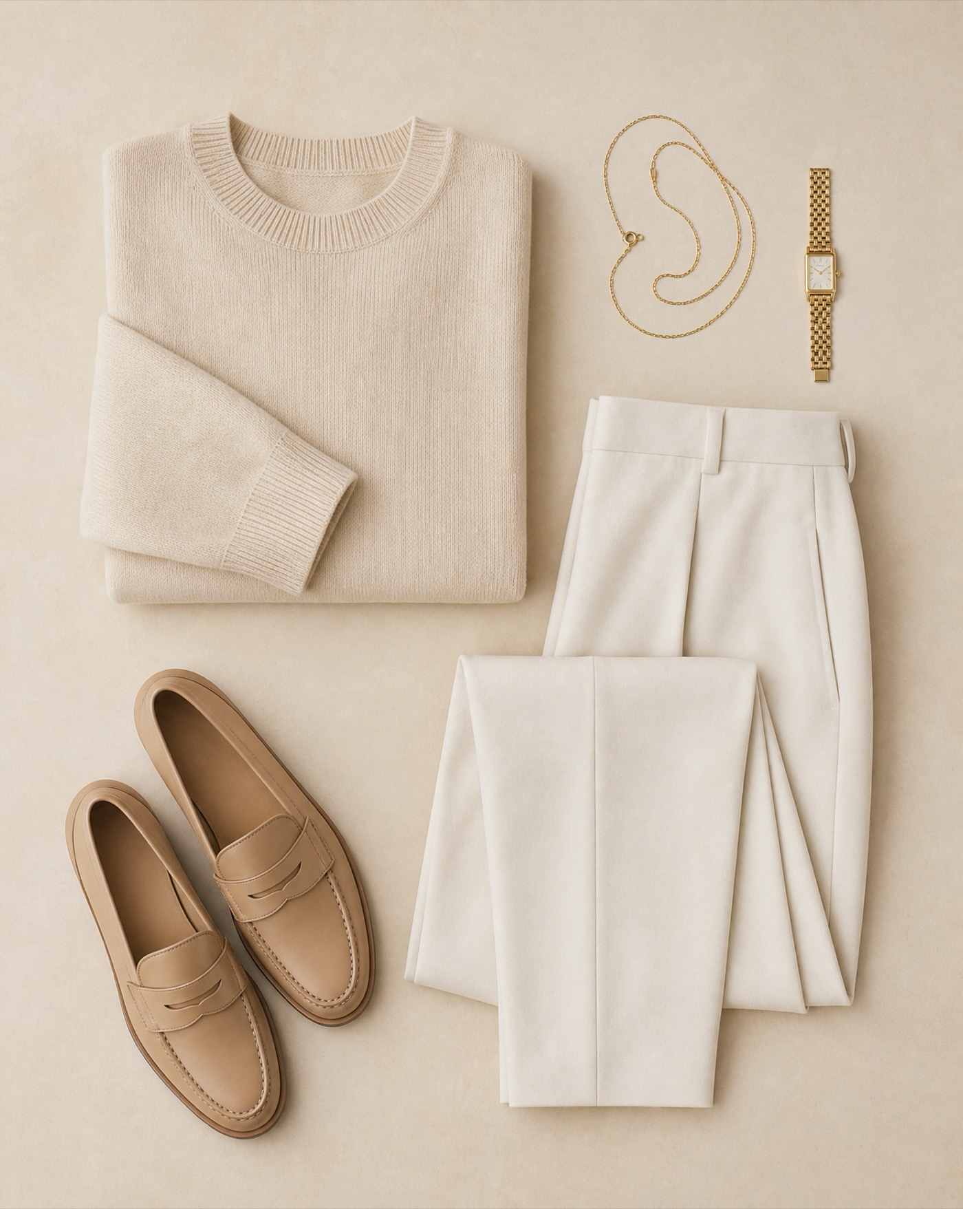Minimal / Quiet