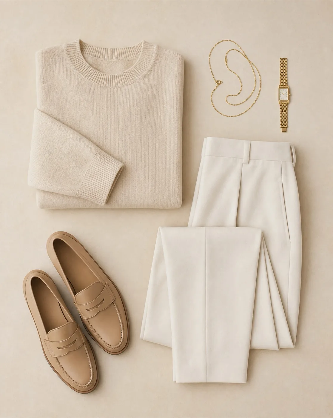 Minimal / Quiet