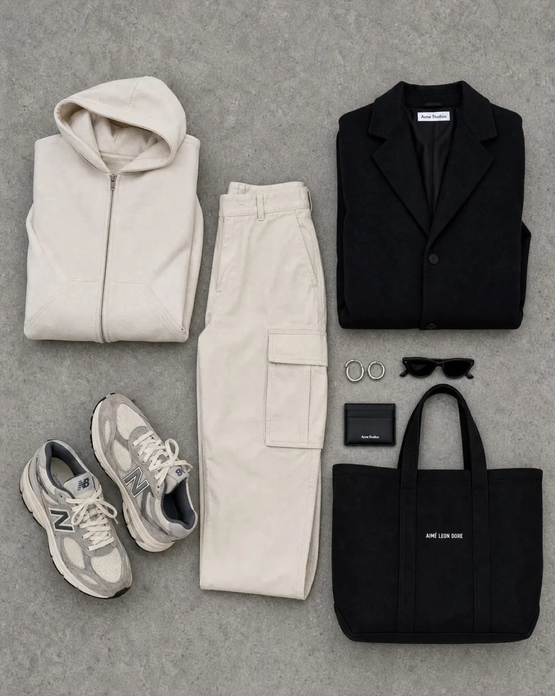 Streetwear